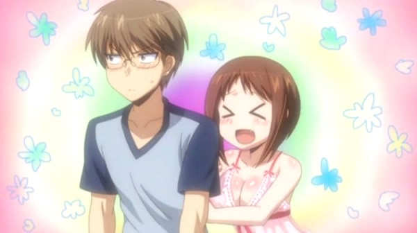 日本h动画 20部万人票选日本最H的TV动画