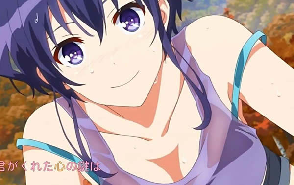 日本h动画 20部万人票选日本最H的TV动画