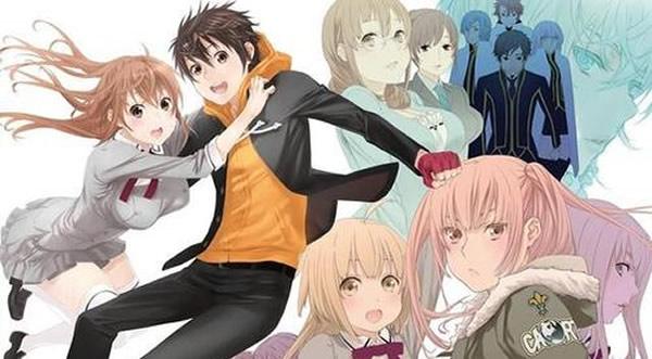 日本h动画 20部万人票选日本最H的TV动画