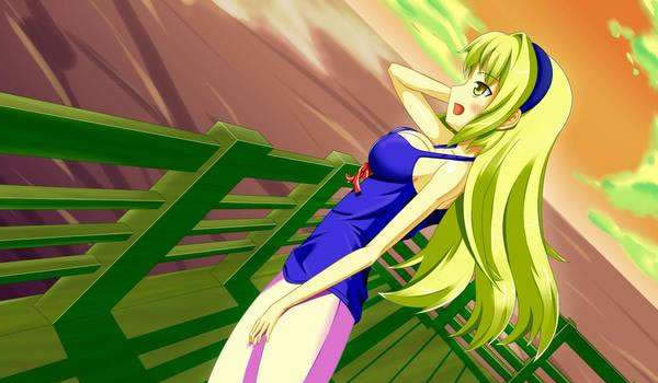 日本h动画 20部万人票选日本最H的TV动画