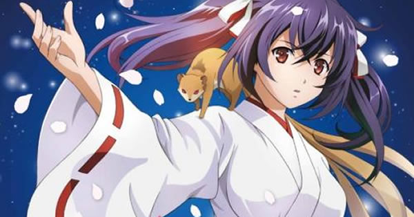 日本h动画 20部万人票选日本最H的TV动画