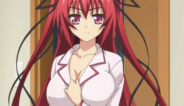 日本h动画 20部万人票选日本最H的TV动画