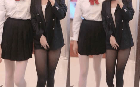 黑丝白丝都是好丝（有图有真相）