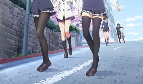 黑丝白丝都是好丝（有图有真相）