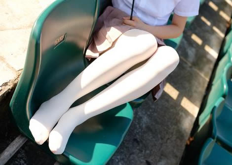 黑丝白丝都是好丝（有图有真相）