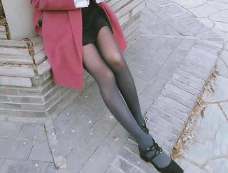 黑丝白丝都是好丝（有图有真相）