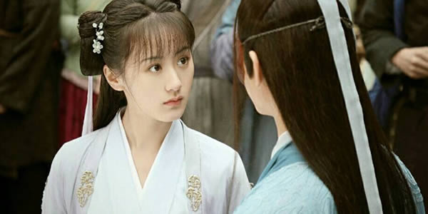 袁冰妍成毅因戏生情是真的吗