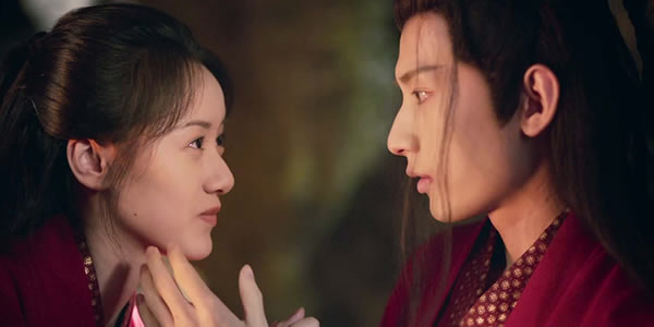 袁冰妍成毅因戏生情是真的吗