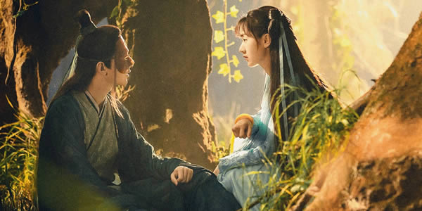 璇玑和司凤第几集洞房