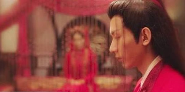 璇玑和司凤第几集洞房