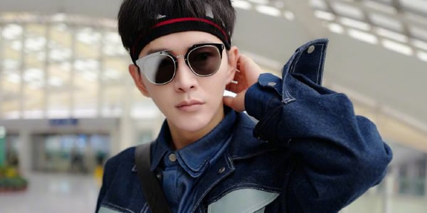 黄宥明原名及身高多少 黄宥明原名及身高多少