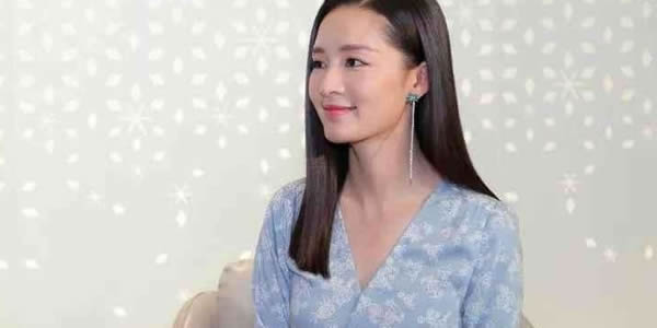 李沁有男友吗叫什么