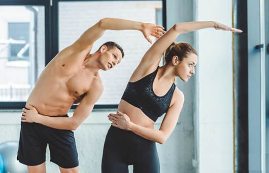 你知道男性持久力四个动作吗？