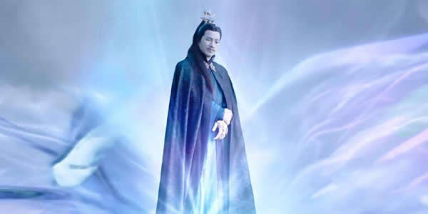 琉璃美人煞原著小说皓凤是怎么死的