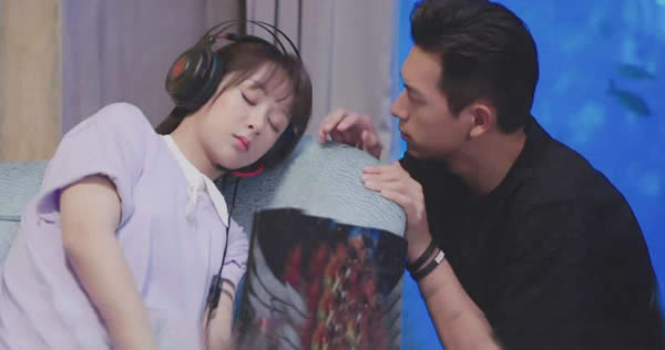 亲爱的挚爱的什么时候上映