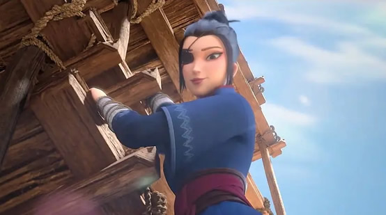 2020下半年有哪些电影上映?20部上映电影必须安排 2020下半年有哪些电影上映?20部上映电影必须安排