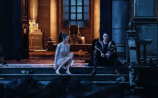 2020下半年有哪些电影上映?20部上映电影必须安排 2020下半年有哪些电影上映?20部上映电影必须安排