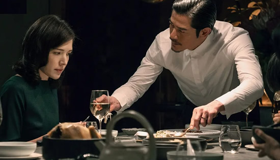 2020下半年有哪些电影上映?20部上映电影必须安排 2020下半年有哪些电影上映?20部上映电影必须安排