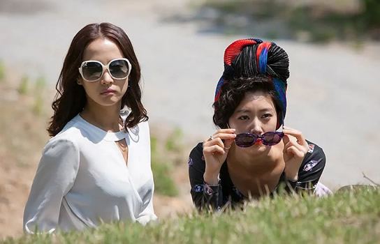 2020韩国电影禁片排行前十名 光看美女颜值就是一波福利