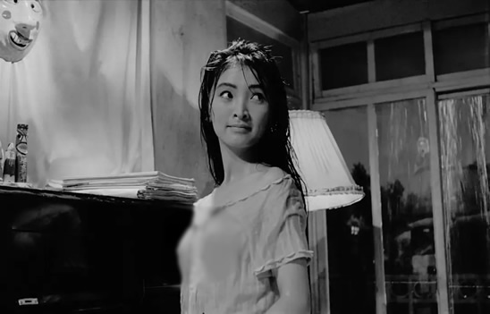 2020韩国电影禁片排行前十名 光看美女颜值就是一波福利