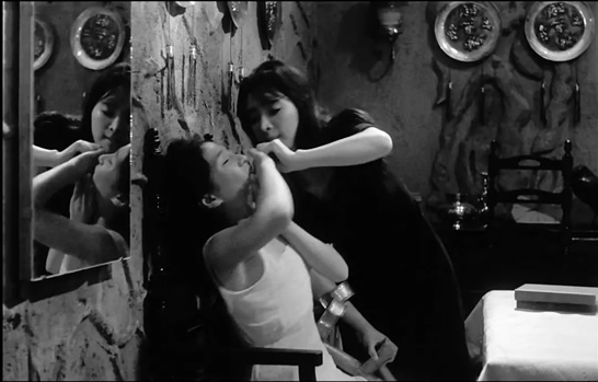 2020韩国电影禁片排行前十名 光看美女颜值就是一波福利