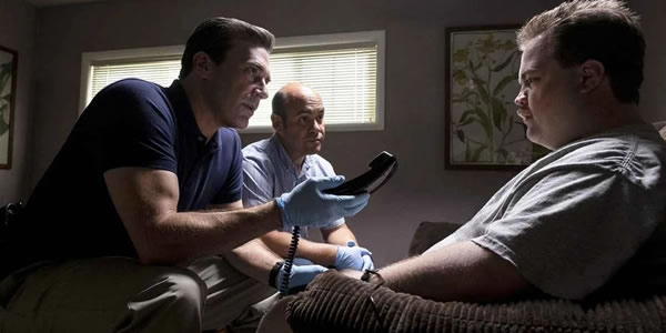 理查德朱维尔的哀歌讲了什么 理查德朱维尔的哀歌好看吗