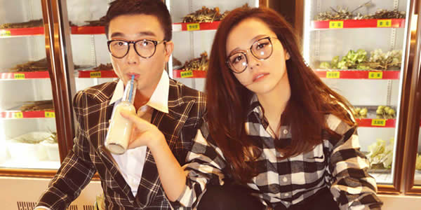 求解张靓颖什么时候离的婚 求解张靓颖什么时候离的婚