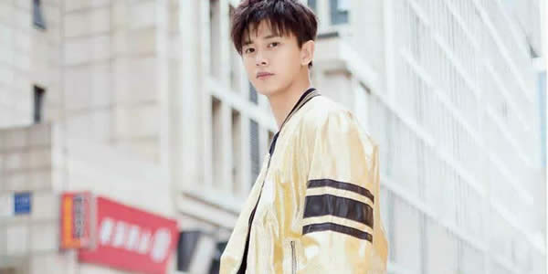 任嘉伦原名叫什么名字 任嘉伦原名叫什么名字