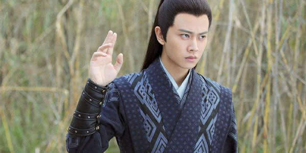 任嘉伦原名叫什么名字 任嘉伦原名叫什么名字