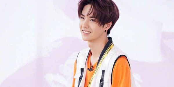 宋伊人王一博什么关系