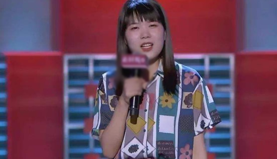 脱口秀演员杨笠个人资料及年龄多大了 脱口秀演员杨笠个人资料及年龄多大了