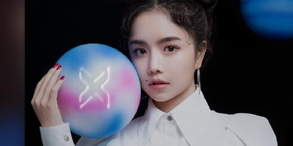 为什么安崎被叫做小蔡依林