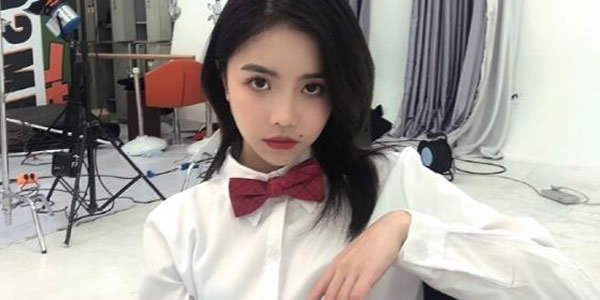 为什么安崎被叫做小蔡依林