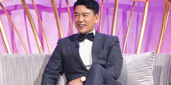 王耀庆是富二代吗 王耀庆是富二代吗