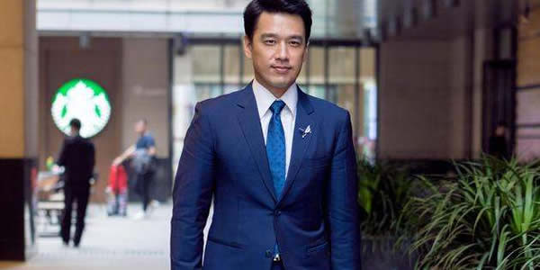 王耀庆是富二代吗 王耀庆是富二代吗