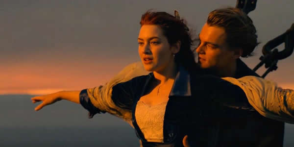 泰坦尼克号真实历史