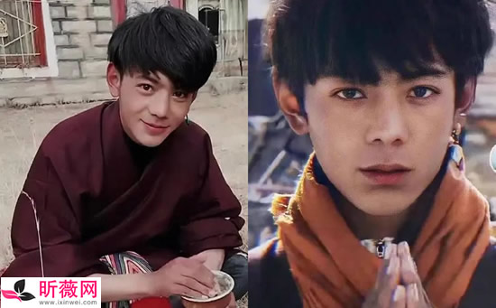 丁真是谁家境怎么样 丁真怎么火起来的？