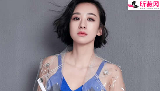 穆婷婷怎么没拍戏了 穆婷婷退圈了吗？