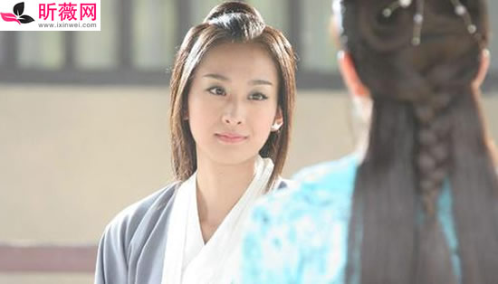 穆婷婷怎么没拍戏了 穆婷婷退圈了吗？