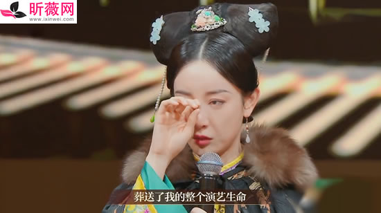 张檬最后悔的事情是整容 张檬整容原因及前后对比照 张檬最后悔的事情是整容 张檬整容原因及前后对比照