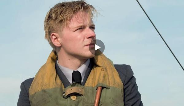 二战十部经典电影 15部二战电影点燃你心中的战魂