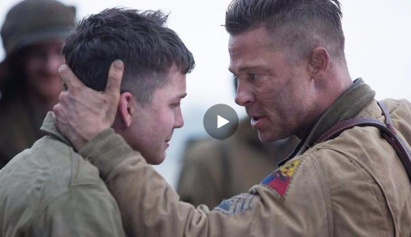 二战十部经典电影 15部二战电影点燃你心中的战魂