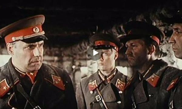 二战十部经典电影 15部二战电影点燃你心中的战魂