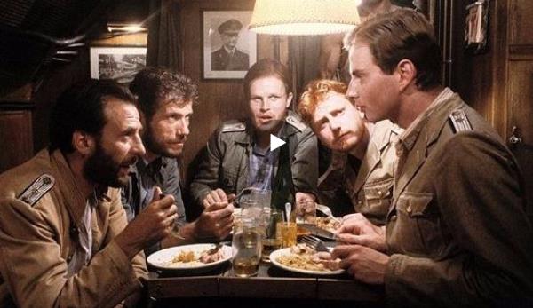 二战十部经典电影 15部二战电影点燃你心中的战魂