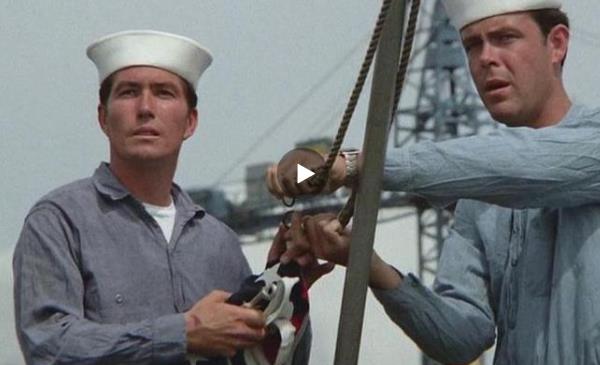 二战十部经典电影 15部二战电影点燃你心中的战魂