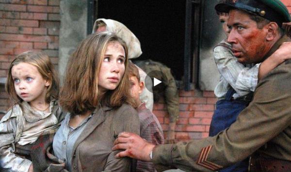 二战十部经典电影 15部二战电影点燃你心中的战魂