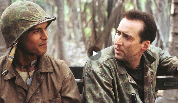 二战十部经典电影 15部二战电影点燃你心中的战魂