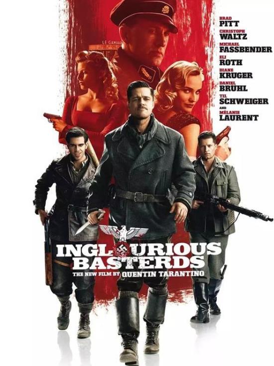 二战十部经典电影 15部二战电影点燃你心中的战魂 二战十部经典电影 15部二战电影点燃你心中的战魂