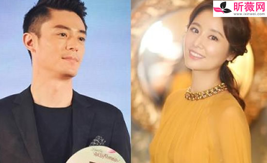 林心如和霍建华离了婚是真的吗 因为什么离的婚