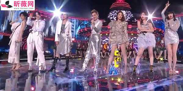 宁静宣布姐姐团解散 浪姐2要来了吗阵容曝光 宁静宣布姐姐团解散 浪姐2要来了吗阵容曝光